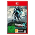 Nintendo Xenoblade Chronicles X: Definitive Edition Nintendo Xenoblade Chronicles X: Definitive Edition