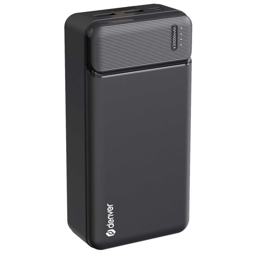 Denver "PBS-30007" 30000mAh – 2