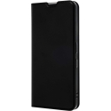 FoneKit BookCase Nothing Phone 3A Pro Musta FoneKit BookCase Nothing Phone 3A Pro Musta