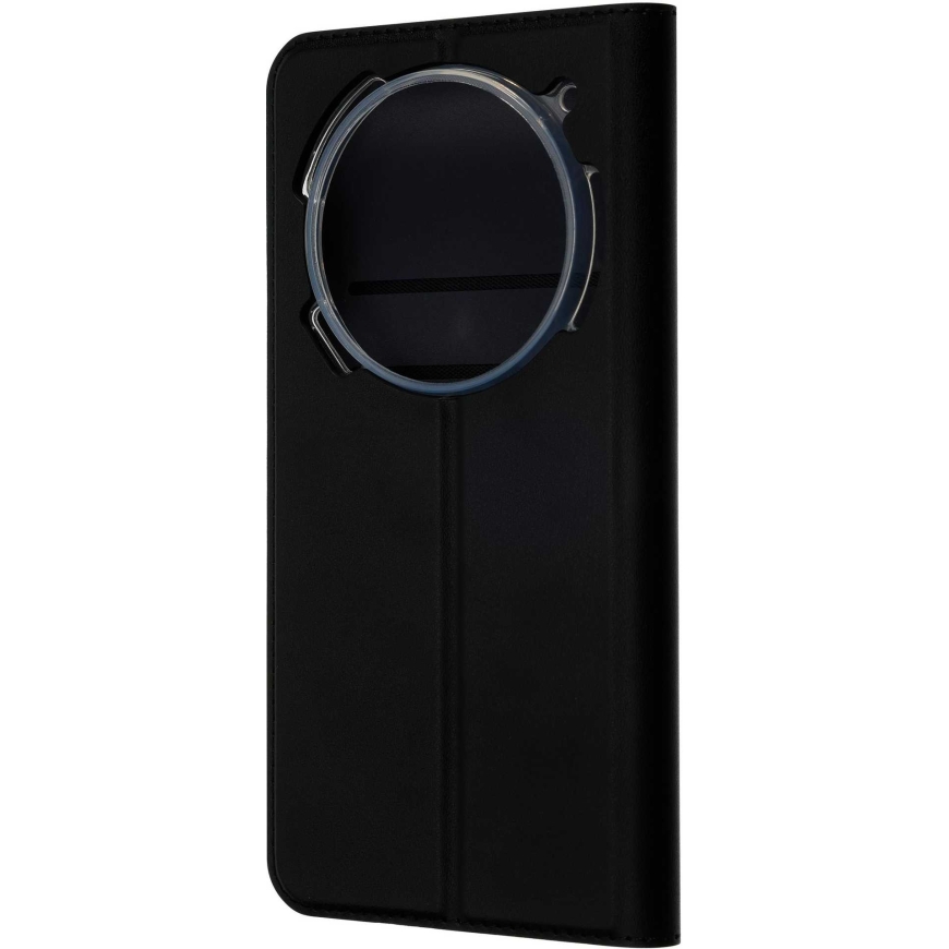 FoneKit BookCase Nothing Phone 3A Pro Juodas – 2