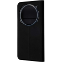 FoneKit BookCase Nothing Phone 3A Pro Melns