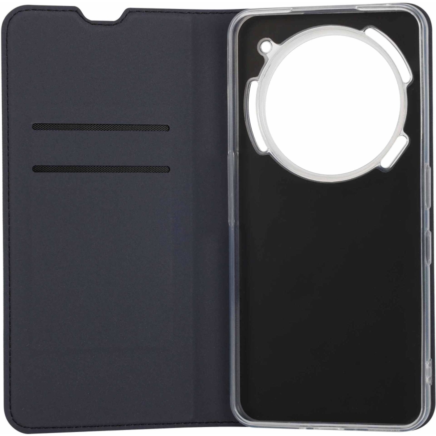 FoneKit BookCase Nothing Phone 3A Pro Juodas – 3