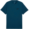 Puma meeste ESS Small No.1 Logo T-särk türkiissinine 682535 36 (L) Puma meeste ESS Small No.1 Logo T-särk türkiissinine 682535 36 (L)