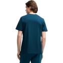 Puma Men's ESS Small No.1 Logo Tee(s) turquoise 682535 36 (L) Puma Men's ESS Small No.1 Logo Tee(s) turquoise 682535 36 (L)