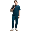 Мужская футболка Puma ESS Small No.1 Logo цвет туркуаз 682535 36 (L) Мужская футболка Puma ESS Small No.1 Logo цвет туркуаз 682535 36 (L)