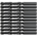 Yato HSS METĀLA URBIS, 4,8 MM, 10 gab Yato HSS METĀLA URBIS, 4,8 MM, 10 gab
