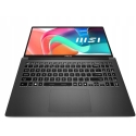 MSI Modern 15 F1MG-1241NL 15,6 FHD IPS 120U 16GB 512SSD ENG W11 Grey MSI Modern 15 F1MG-1241NL 15,6 FHD IPS 120U 16GB 512SSD ENG W11 Grey