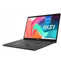 MSI Modern 15 F1MG-1241NL 15,6 FHD IPS 120U 16GB 512SSD ENG W11 Grey MSI Modern 15 F1MG-1241NL 15,6 FHD IPS 120U 16GB 512SSD ENG W11 Grey