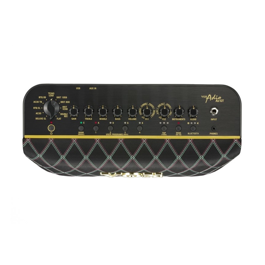 Vox Electronics Adio Air GT - gitara stiprintuvas – 2