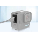 Xrec ukse laadimisava kate Gopro Hero 11 Black Mini/ Gp544b Xrec ukse laadimisava kate Gopro Hero 11 Black Mini/ Gp544b