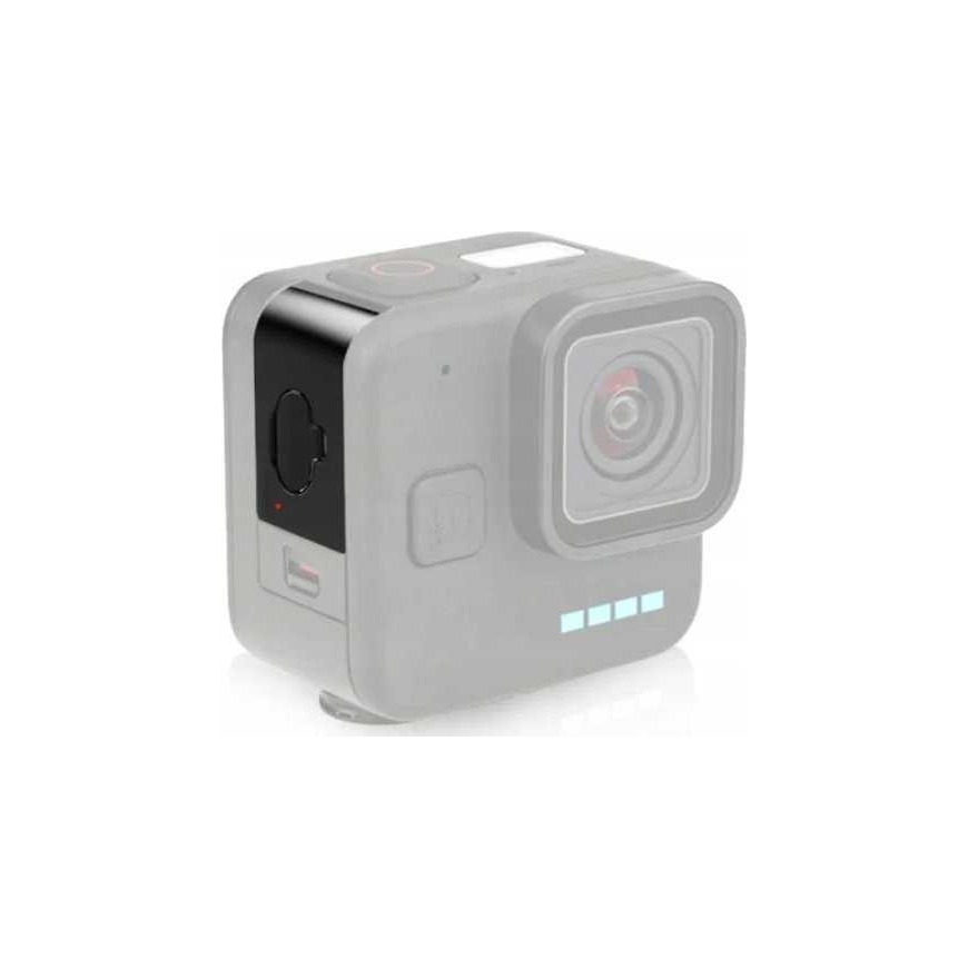 Xrec-oven latausaukonsuoja Gopro Hero 11 Black Mini/ Gp544b – 4