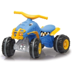 Jamara JAMARA Bērnu kvadracikls Little Quad bu - 460575