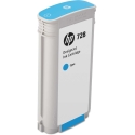 HP 728 Sian HP 728 Sian