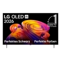 LG OLED AI TV OLED 55B68LA 139,7 cm (55") 4K Ultra HD Älytelevisio Wi-Fi Musta LG OLED AI TV OLED 55B68LA 139,7 cm (55") 4K Ultra HD Älytelevisio Wi-Fi Musta