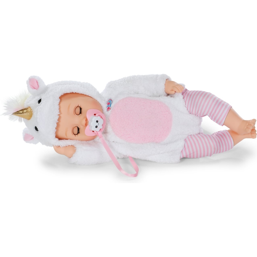 BABY born Luna pehme nukk, 36 cm – 4