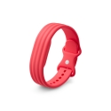 Google Fitbit Air Active-rihm, väike, Berry Google Fitbit Air Active-rihm, väike, Berry