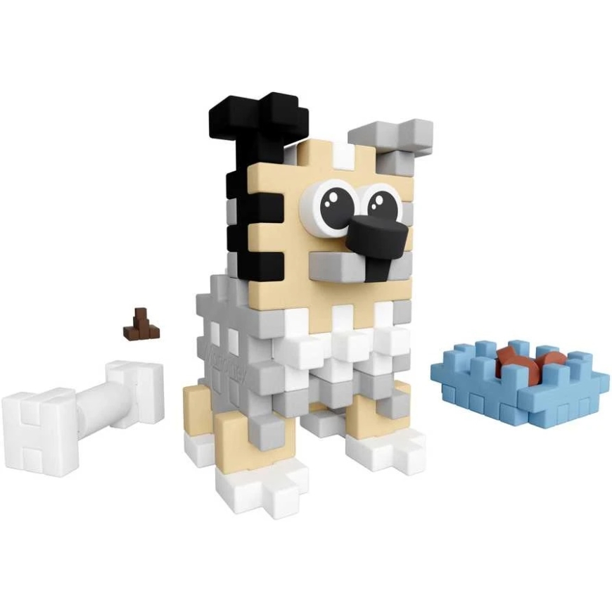 Marioinex *****PocketPets Shetlanninlammaskoira 07818 – 3