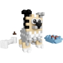 Marioinex *****PocketPets Shetlanninlammaskoira 07818 Marioinex *****PocketPets Shetlanninlammaskoira 07818