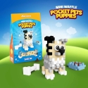 Marioinex *****PocketPets Šetlandes aitu suns 07818