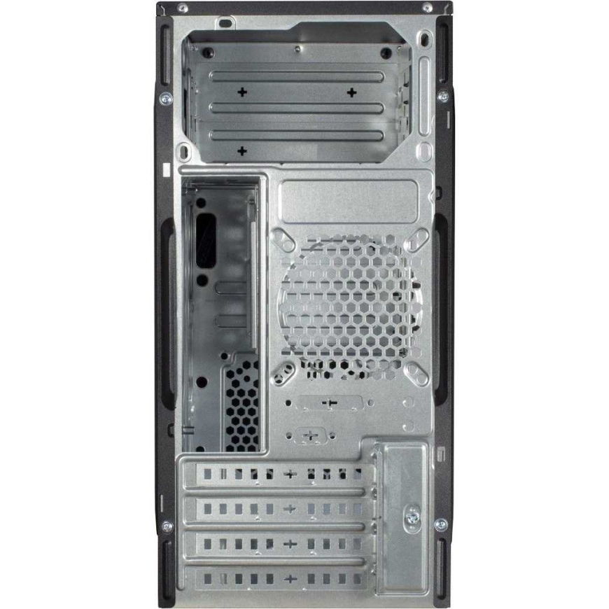 Inter-Tech IT-6502 Melns