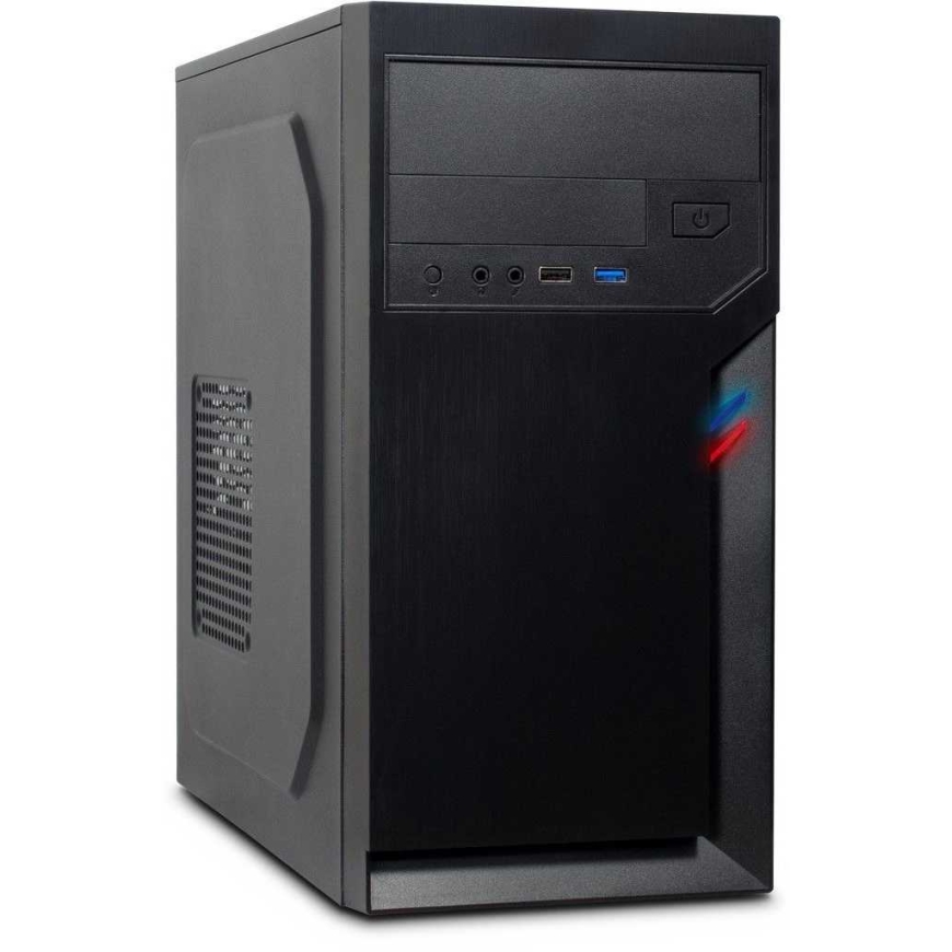 Inter-Tech IT-6502 Melns – 2