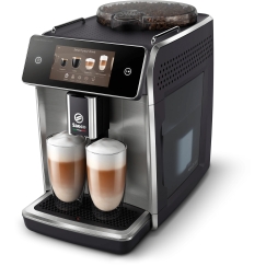 Saeco GranAroma Deluxe SM6685 Täisautomaatne espressomasin