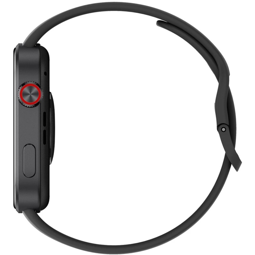 Xiaomi Redmi Watch 6 NFC Musta | Älykello | NFC, GL – 5