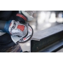 Bosch X-LOCK ventilaatordisk BfM, 125 mm, K60 - 2608619210 eng. Bosch X-LOCK ventilaatordisk BfM, 125 mm, K60 - 2608619210 eng.