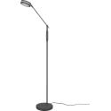 Trio Franklin LED lattiavalaisin, 650 lm, 2700/3200/4000 K, LED 6,5 W, antrasiitti Trio Franklin LED lattiavalaisin, 650 lm, 2700/3200/4000 K, LED 6,5 W, antrasiitti