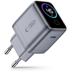 Tech-Protect NC45W 45W PD Grey