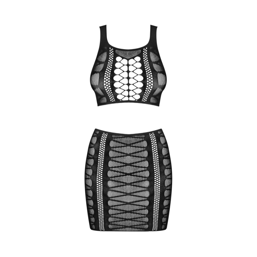 Obsessive OBS tops + svārki S-L – 4