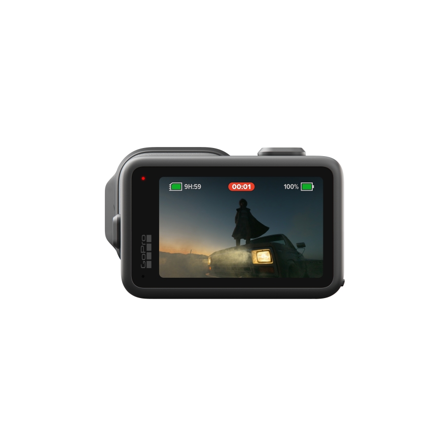 Экшн-камера GoPro MISSION 1 – 2