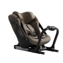 Автокресло Axkid One 3, 61–125 см, Driftwood Beige Автокресло Axkid One 3, 61–125 см, Driftwood Beige