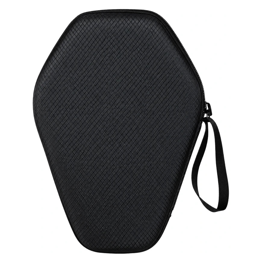 Point Thunder Racket Case White KAT00915 – 3