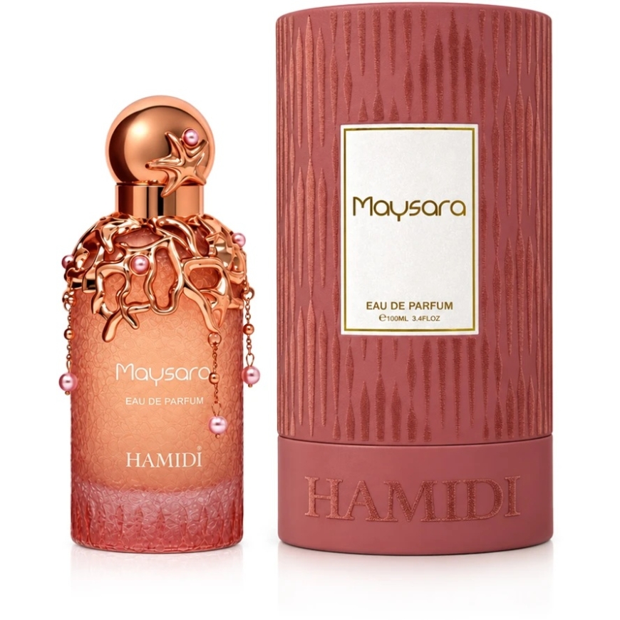Hamidi Maysara EDP 100ml