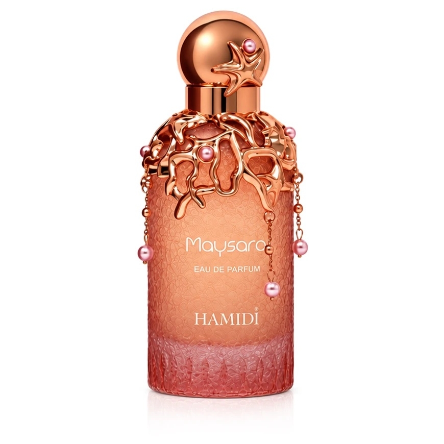 Hamidi Maysara EDP 100 мл – 2