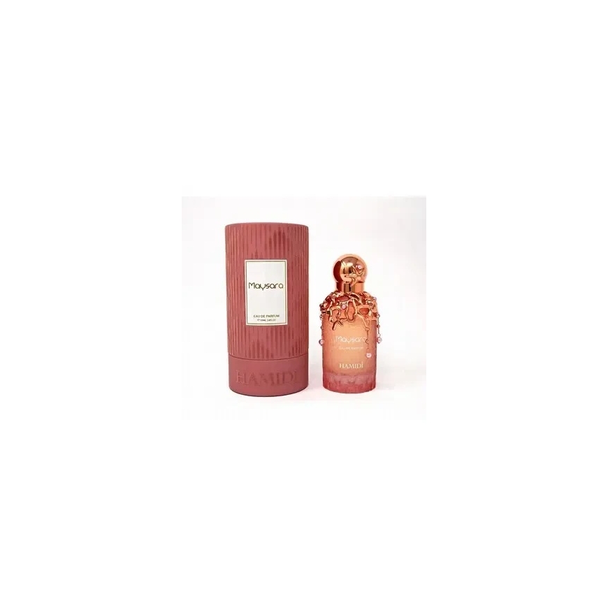Hamidi Maysara EDP 100ml – 3