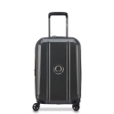 Delsey Helium Ultimate Expandable 55 cm, pelēks Delsey Helium Ultimate Expandable 55 cm, pelēks