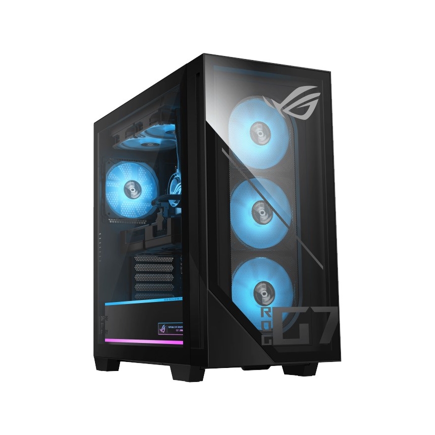 ASUS G700TF-07265F421W Ultra 7 265F 32GB