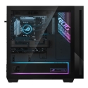 Ноутбук ASUS G700TF-07265F421W Ultra 7 265F 32 ГБ DDR5 SSD 1 ТБ GeForce RTX 5070 PRIME 12 ГБ Wi-Fi 6 Bluetooth 5.4 2.5GB LAN 850 Ноутбук ASUS G700TF-07265F421W Ultra 7 265F 32 ГБ DDR5 SSD 1 ТБ GeForce RTX 5070 PRIME 12 ГБ Wi-Fi 6 Bluetooth 5.4 2.5GB LAN 850