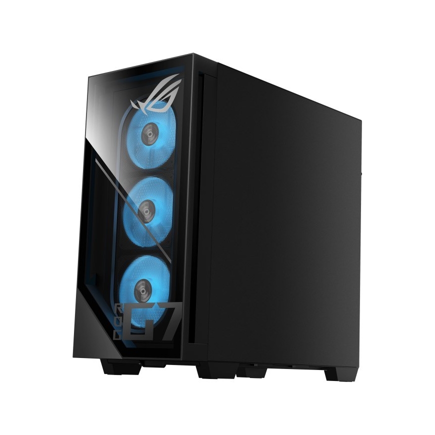 Ноутбук ASUS G700TF-07265F421W Ultra 7 265F 32 ГБ DDR5 SSD 1 ТБ GeForce RTX 5070 PRIME 12 ГБ Wi-Fi 6 Bluetooth 5.4 2.5GB LAN 850 – 4