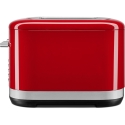 KitchenAid 5KMT4109EER 7 4 slice(s) 1640 W Red, Stainless steel