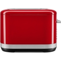 KitchenAid 5KMT4109EER 7 4 slice(s) 1640 W Red, Stainless steel