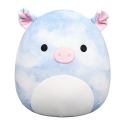 Squishmallows P27 Nisbet Pig, pliušinis žaislas, 30 cm Squishmallows P27 Nisbet Pig, pliušinis žaislas, 30 cm