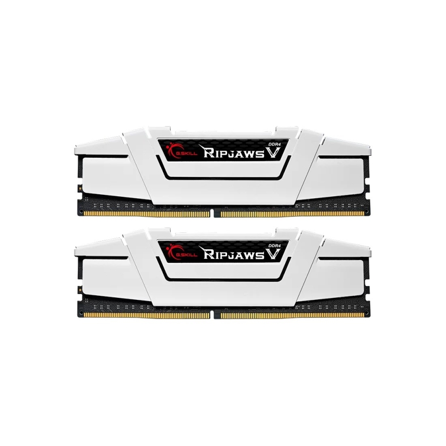 G.SKILL RIPJAWSV DDR4 2X16GB 3200MHZ CL16 XMP2 BALTS