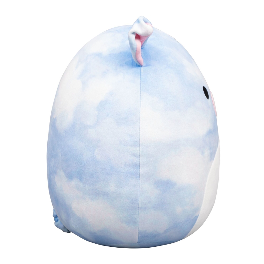 Squishmallows P27 Nisbet Pig, pehmolelu, 30 cm – 3