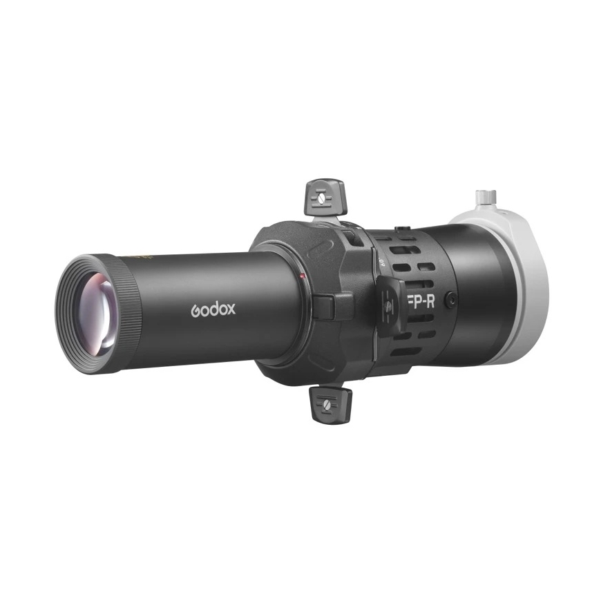 Vilku projekteerija tarvik - Godox FP RH 19° KIT