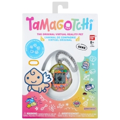 TAMAGOTCHI ORIGINAL - INGELI KIMPUK