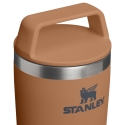 Stanley Café-To-Go kelioninė puodelis, 350 ml, rudas