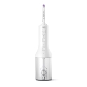 Philips Cordless Power Flosser HX3826/31 - White